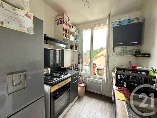 Maison &agrave; vendre - 8 pi&egrave;ces - 140 m2 - Sarcelles - 95 - ILE-DE-FRANCE