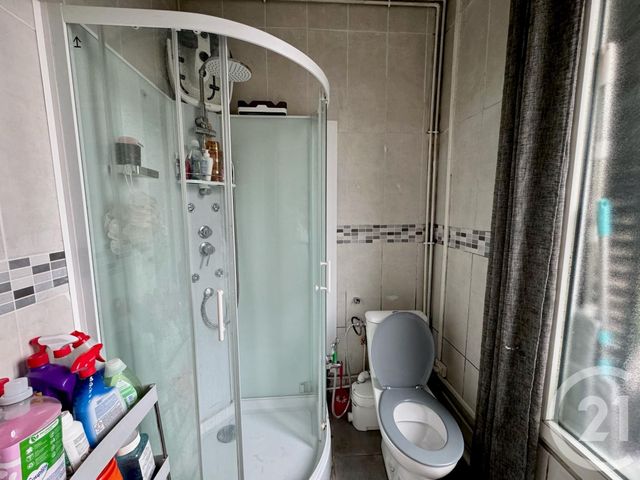 Maison &agrave; vendre - 8 pi&egrave;ces - 140 m2 - Sarcelles - 95 - ILE-DE-FRANCE