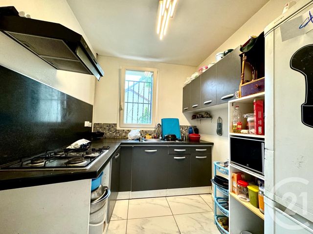 Maison &agrave; vendre - 8 pi&egrave;ces - 140 m2 - Sarcelles - 95 - ILE-DE-FRANCE