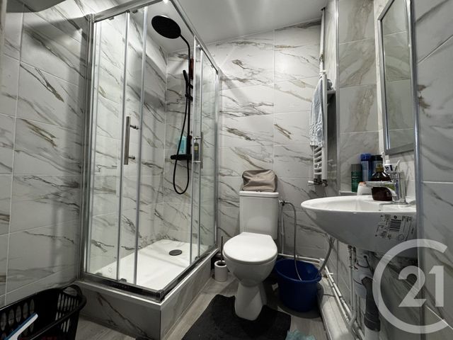 Immeuble &agrave; vendre - 110 m2 - Sarcelles - 95 - ILE-DE-FRANCE