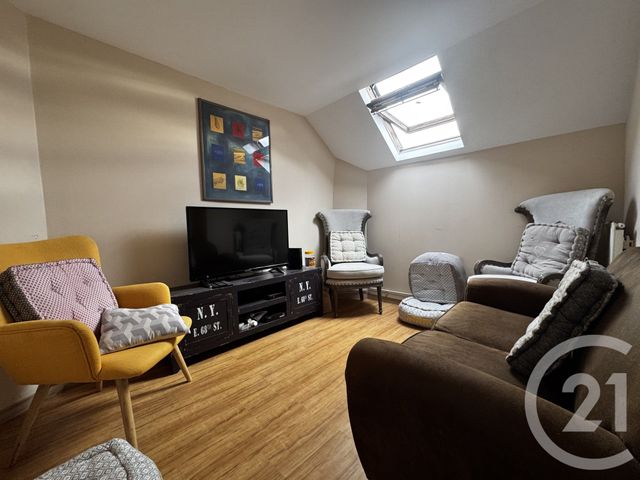 Immeuble &agrave; vendre - 110 m2 - Sarcelles - 95 - ILE-DE-FRANCE