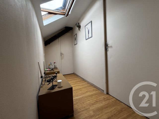 Immeuble &agrave; vendre - 110 m2 - Sarcelles - 95 - ILE-DE-FRANCE