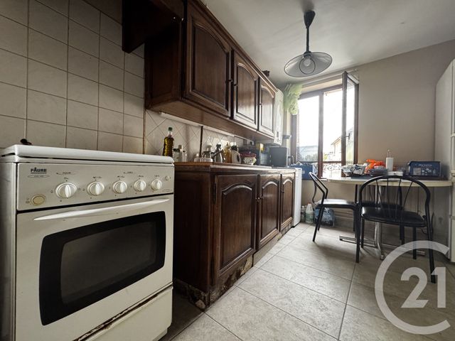 Immeuble &agrave; vendre - 110 m2 - Sarcelles - 95 - ILE-DE-FRANCE