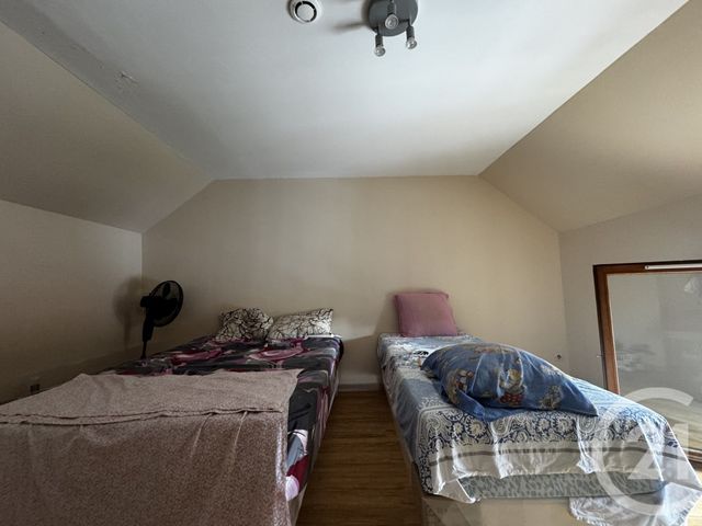 Immeuble &agrave; vendre - 110 m2 - Sarcelles - 95 - ILE-DE-FRANCE