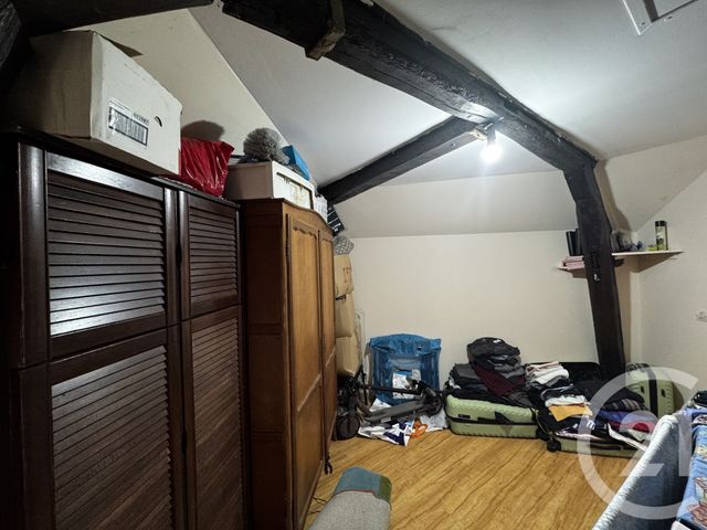 Immeuble &agrave; vendre - 110 m2 - Sarcelles - 95 - ILE-DE-FRANCE