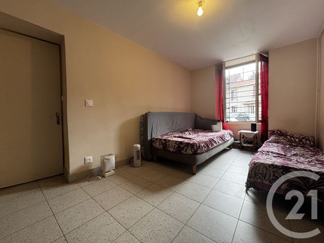 Immeuble &agrave; vendre - 110 m2 - Sarcelles - 95 - ILE-DE-FRANCE