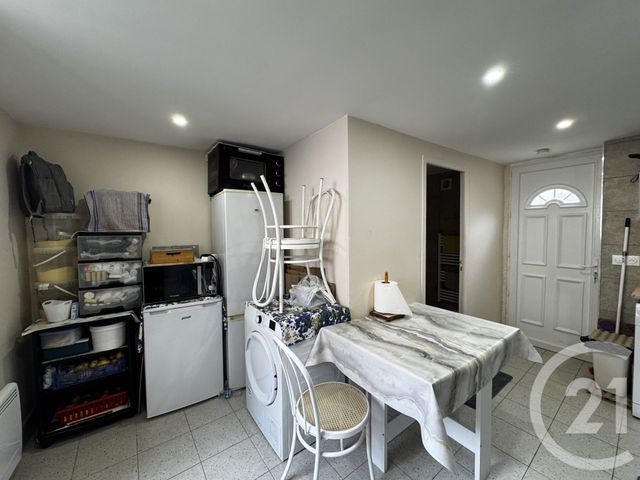 Immeuble &agrave; vendre - 110 m2 - Sarcelles - 95 - ILE-DE-FRANCE
