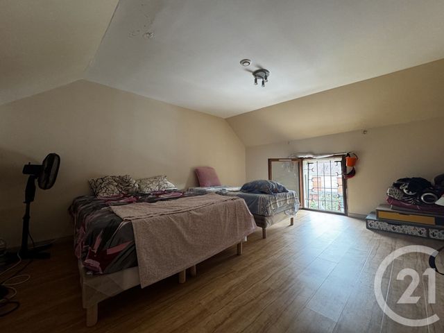 Immeuble &agrave; vendre - 110 m2 - Sarcelles - 95 - ILE-DE-FRANCE