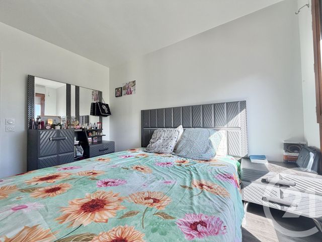 Appartement F3 &agrave; vendre - 3 pi&egrave;ces - 63 m2 - Villetaneuse - 93 - ILE-DE-FRANCE