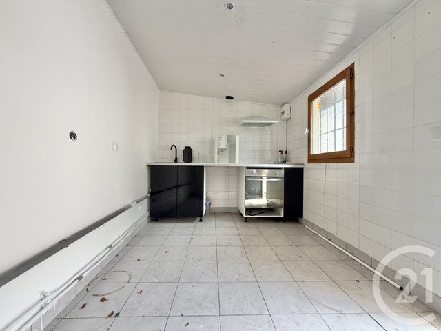 Maison &agrave; vendre - 5 pi&egrave;ces - 94 m2 - Sarcelles - 95 - ILE-DE-FRANCE