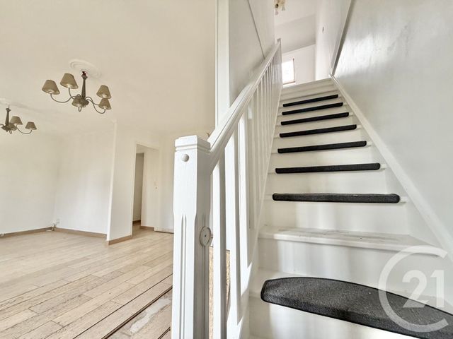 Maison &agrave; vendre - 5 pi&egrave;ces - 94 m2 - Sarcelles - 95 - ILE-DE-FRANCE