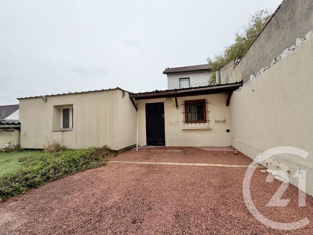 Maison &agrave; vendre - 5 pi&egrave;ces - 94 m2 - Sarcelles - 95 - ILE-DE-FRANCE