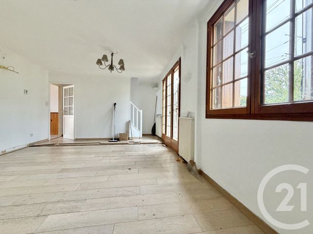 Maison &agrave; vendre - 5 pi&egrave;ces - 94 m2 - Sarcelles - 95 - ILE-DE-FRANCE