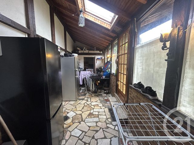 Maison &agrave; vendre - 4 pi&egrave;ces - 82 m2 - Montmagny - 95 - ILE-DE-FRANCE