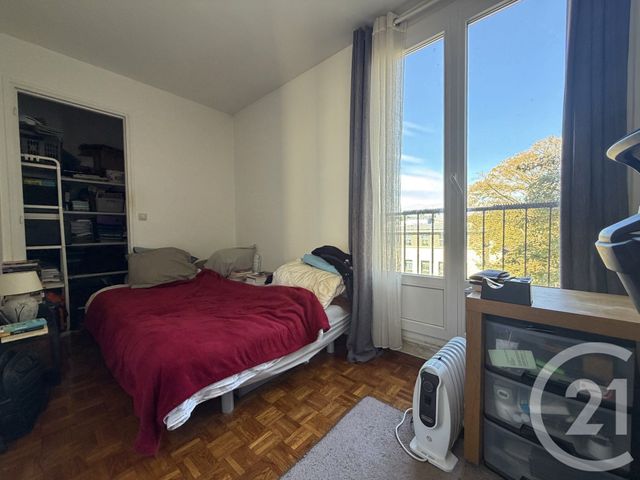 Appartement F2 &agrave; vendre - 2 pi&egrave;ces - 43,61 m2 - Villiers Le Bel - 95 - ILE-DE-FRANCE