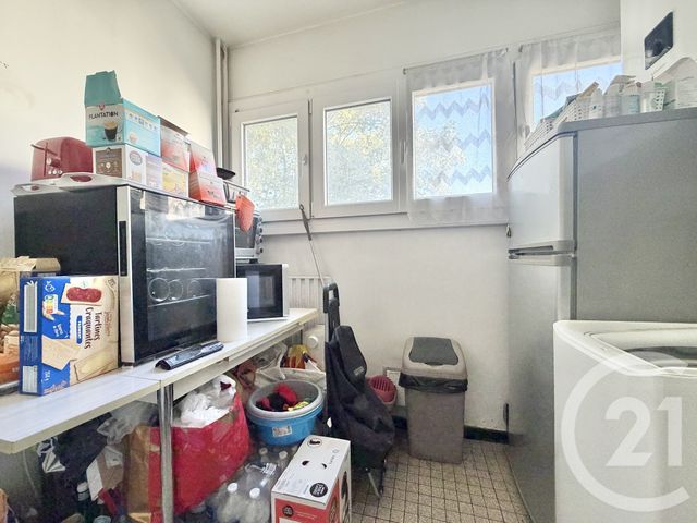 Appartement F2 &agrave; vendre - 2 pi&egrave;ces - 43,61 m2 - Villiers Le Bel - 95 - ILE-DE-FRANCE
