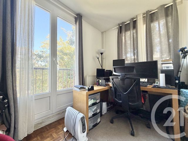 Appartement F2 &agrave; vendre - 2 pi&egrave;ces - 43,61 m2 - Villiers Le Bel - 95 - ILE-DE-FRANCE