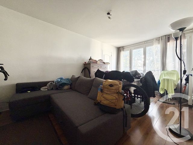 appartement - VILLIERS LE BEL - 95