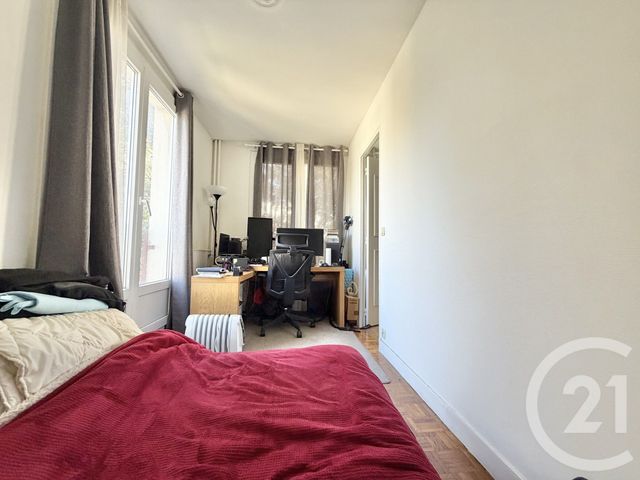 Appartement F2 &agrave; vendre - 2 pi&egrave;ces - 43,61 m2 - Villiers Le Bel - 95 - ILE-DE-FRANCE