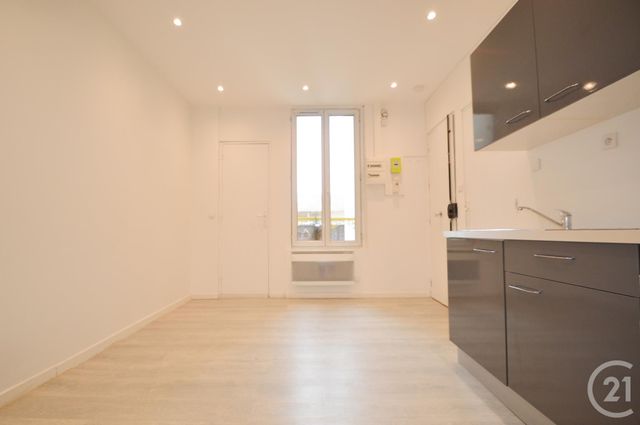 Appartement F2 à louer ST OUEN