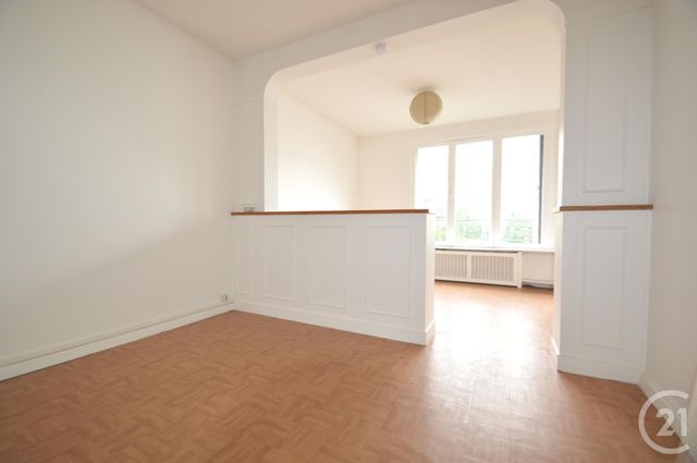 Appartement F1 à louer ST OUEN