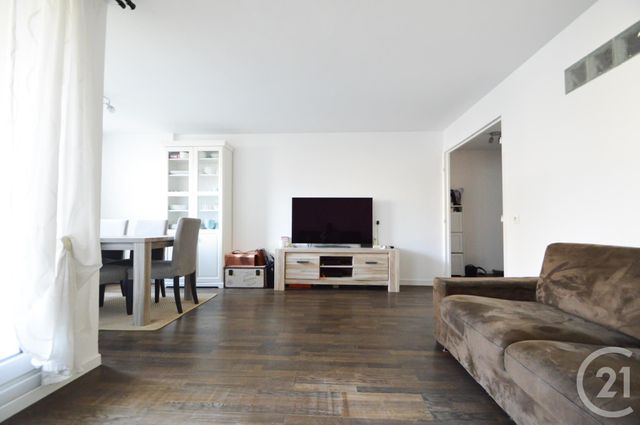 appartement - ST OUEN - 93