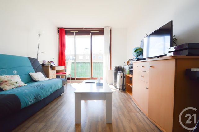 Appartement F2 à vendre - 2 pièces - 50 m2 - St Ouen - 93 - ILE-DE-FRANCE