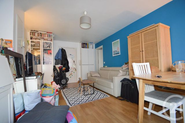 appartement - ST OUEN - 93