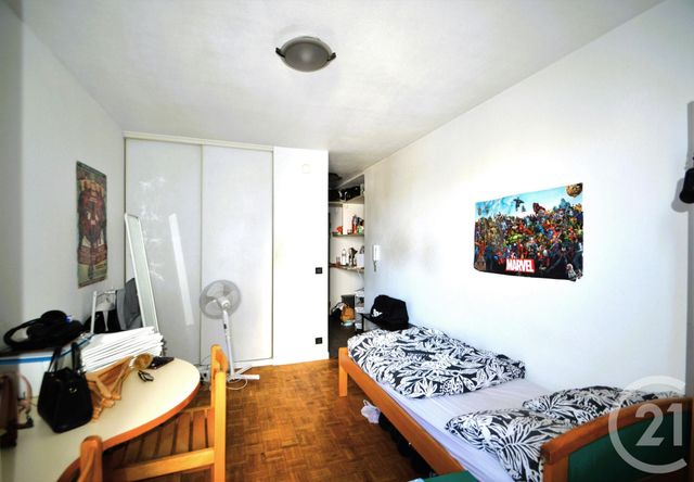 Studio à vendre - 1 pièce - 18,52 m2 - Paris - 75018 - ILE-DE-FRANCE