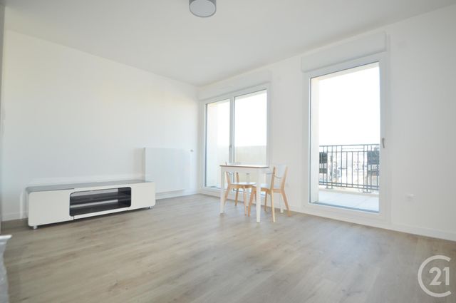 appartement - ST OUEN - 93