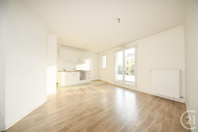 Appartement F2 à vendre - 2 pièces - 49,90 m2 - St Ouen - 93 - ILE-DE-FRANCE