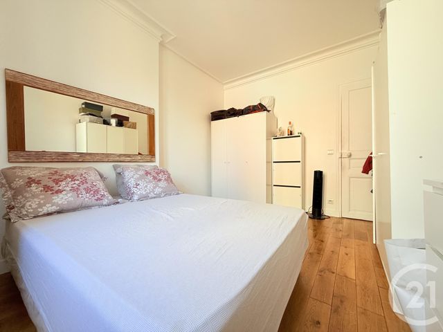 Appartement F2 à vendre - 2 pièces - 33,24 m2 - L Ile St Denis - 93 - ILE-DE-FRANCE