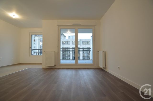 appartement - ST OUEN - 93