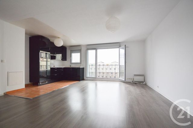 Appartement F3 à vendre - 3 pièces - 63,87 m2 - St Ouen - 93 - ILE-DE-FRANCE