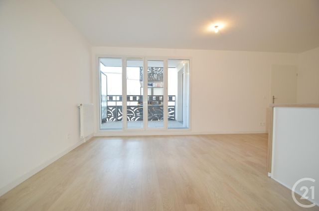 Appartement F2 à vendre ST OUEN