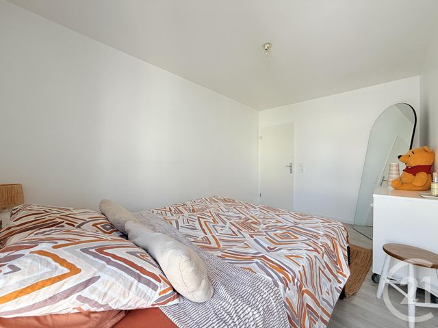 Appartement F3 &agrave; vendre - 3 pi&egrave;ces - 62,24 m2 - St Ouen - 93 - ILE-DE-FRANCE