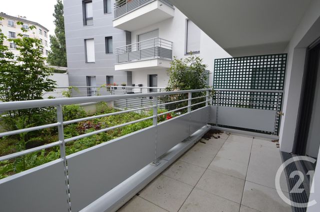 Appartement F3 &agrave; vendre - 3 pi&egrave;ces - 63,53 m2 - St Denis - 93 - ILE-DE-FRANCE