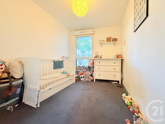 Appartement F3 &agrave; vendre - 3 pi&egrave;ces - 63,53 m2 - St Denis - 93 - ILE-DE-FRANCE