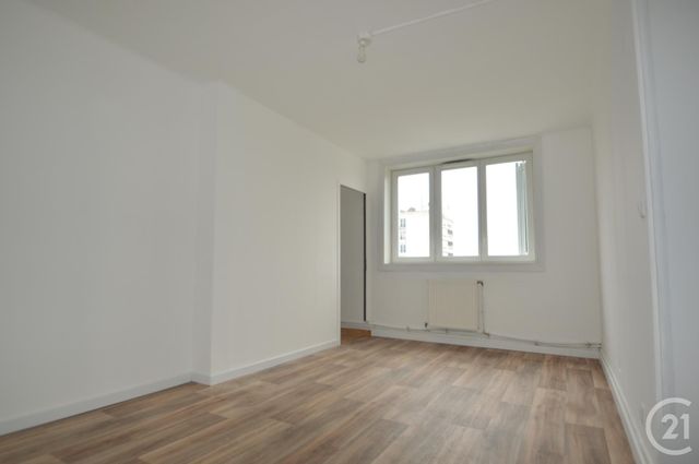 appartement - VILLIERS LE BEL - 95
