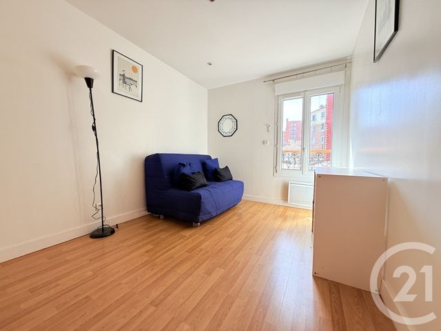 appartement - ST OUEN - 93
