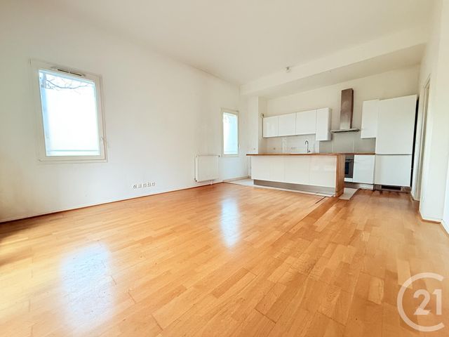 Appartement F4 à vendre L ILE ST DENIS