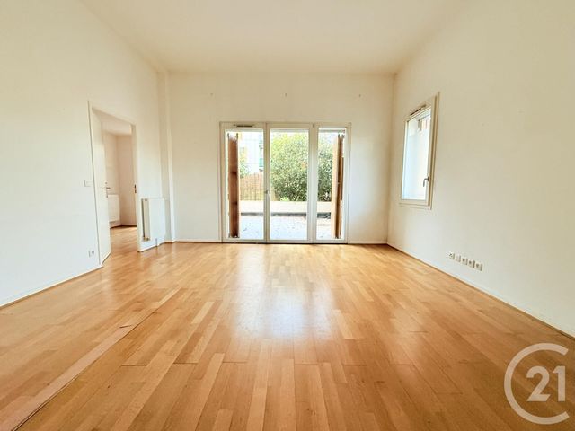 Appartement F4 &agrave; vendre - 4 pi&egrave;ces - 78 m2 - L Ile St Denis - 93 - ILE-DE-FRANCE