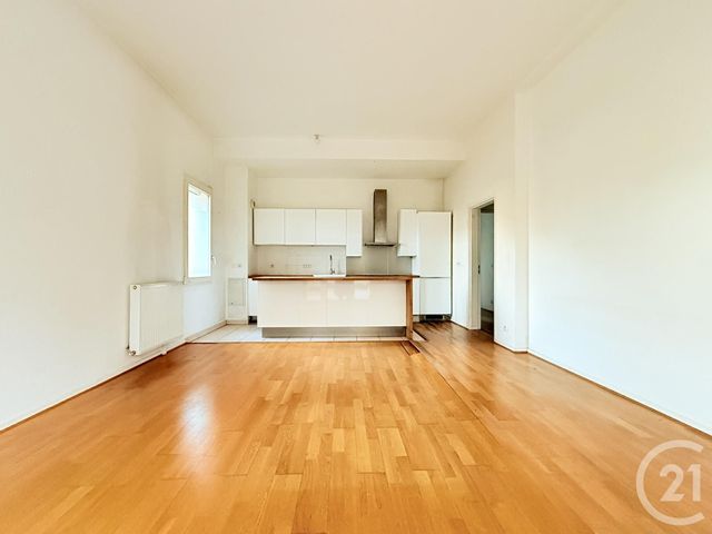 Appartement F4 &agrave; vendre - 4 pi&egrave;ces - 78 m2 - L Ile St Denis - 93 - ILE-DE-FRANCE