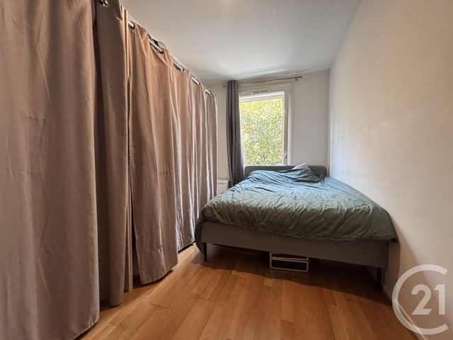 Appartement F4 à vendre - 4 pièces - 78 m2 - L Ile St Denis - 93 - ILE-DE-FRANCE