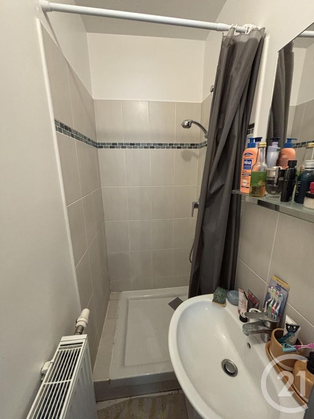 Appartement F4 à vendre - 4 pièces - 78 m2 - L Ile St Denis - 93 - ILE-DE-FRANCE