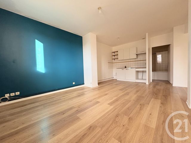 appartement - ST OUEN - 93