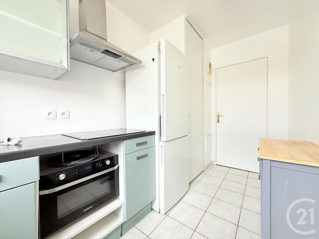 Appartement F3 &agrave; vendre - 3 pi&egrave;ces - 58,35 m2 - St Ouen - 93 - ILE-DE-FRANCE