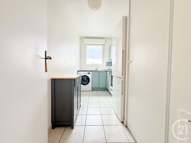 Appartement F3 &agrave; vendre - 3 pi&egrave;ces - 58,35 m2 - St Ouen - 93 - ILE-DE-FRANCE