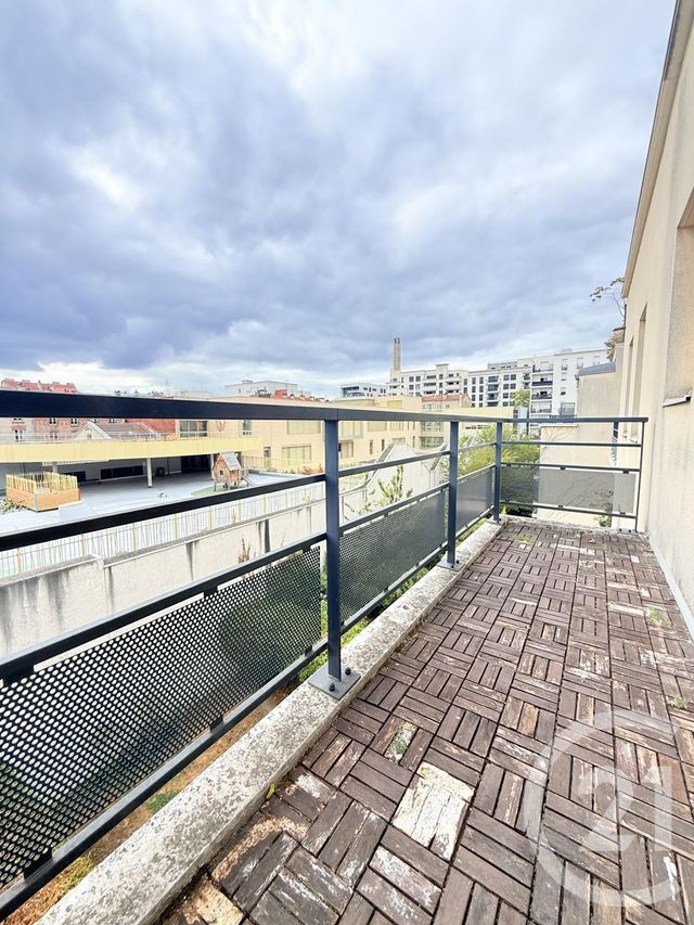 Appartement F3 &agrave; vendre - 3 pi&egrave;ces - 58,35 m2 - St Ouen - 93 - ILE-DE-FRANCE