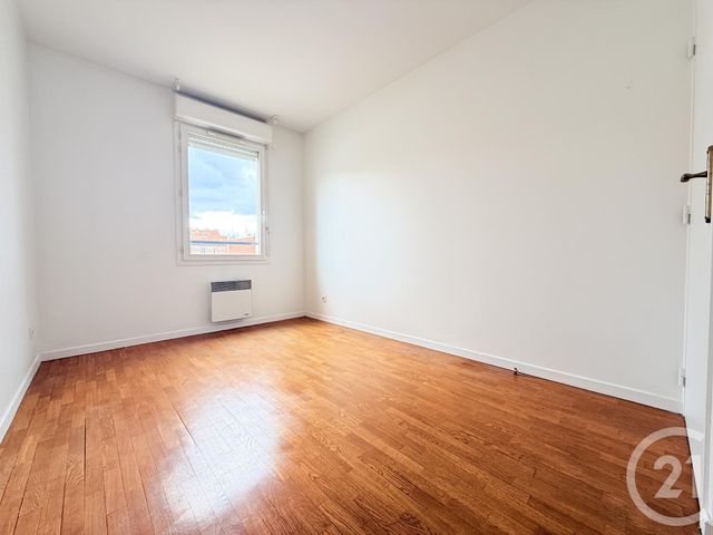 Appartement F3 &agrave; vendre - 3 pi&egrave;ces - 58,35 m2 - St Ouen - 93 - ILE-DE-FRANCE